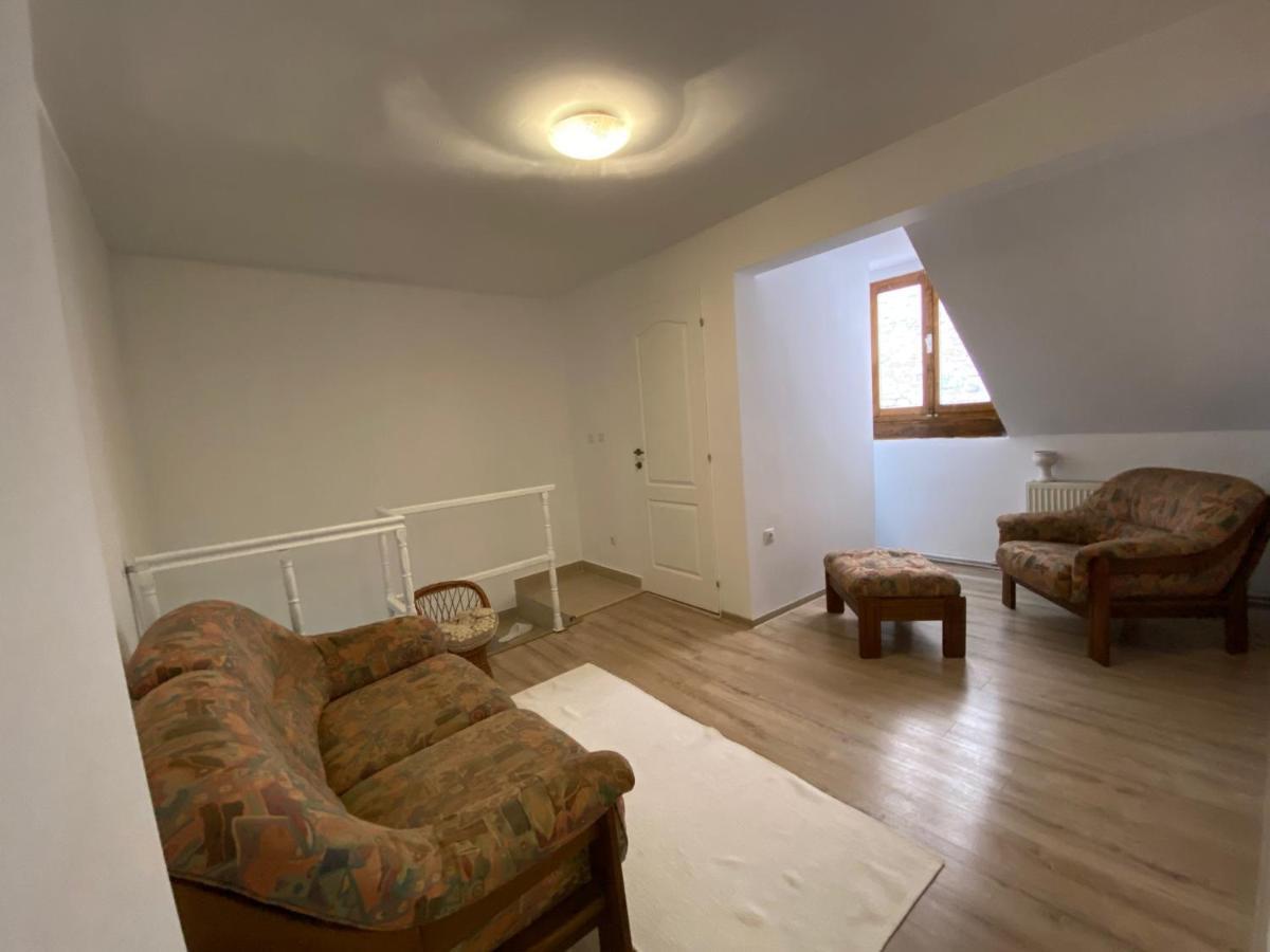 Rebreanu Suite Sibiu Exterior foto