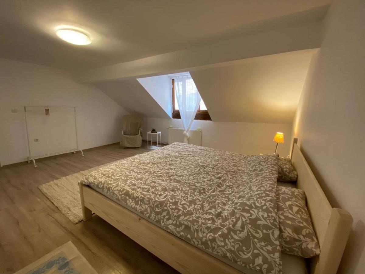 Rebreanu Suite Sibiu Exterior foto